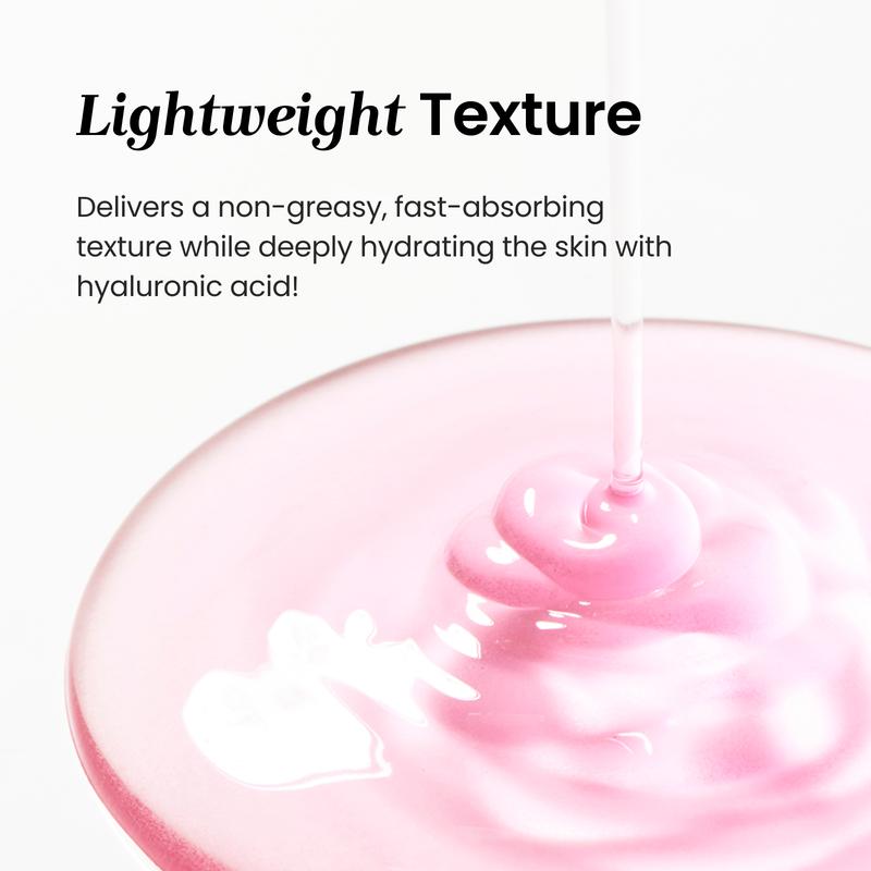 TDR Labs® Pink Toning Serum