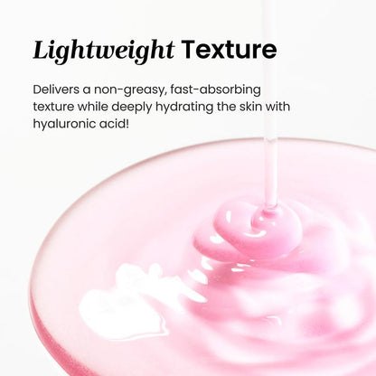 TDR Labs® Pink Toning Serum
